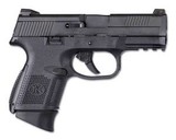 FN America FNS-9C NMS 9MM 66719 - 1 of 1