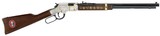 Henry Repeating Arms Golden Boy Eagle Scout Tribute Edition 22LR H004ES - 1 of 1