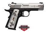 Browning 051966492 1911-380 Medallion Compact 380 ACP - 1 of 1