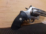 COLT ANACONDA 6" SS .44 MAG - 2 of 15