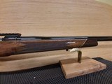 Weatherby Mark V Deluxe Rifle MDXM460WR8B, 460 Weatherby Mag - 4 of 14