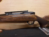 Weatherby Mark V Deluxe Rifle MDXM460WR8B, 460 Weatherby Mag - 9 of 14