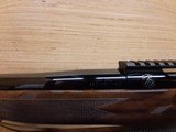 Weatherby Mark V Deluxe Rifle MDXM460WR8B, 460 Weatherby Mag - 11 of 14