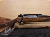 Weatherby Mark V Deluxe Rifle MDXM460WR8B, 460 Weatherby Mag - 3 of 14