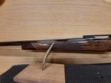 Weatherby Mark V Deluxe Rifle MDXM460WR8B, 460 Weatherby Mag - 7 of 14