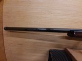 Weatherby Mark V Deluxe Rifle MDXM460WR8B, 460 Weatherby Mag - 6 of 14