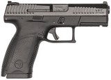CZ-USA P10 C Pistol 91531, 9mm - 1 of 1