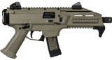 CZ-USA SCORPION EVO 3 S1 9MM 91352 - 1 of 1