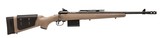 Savage 11 Scout Rifle 22443, 308 Winchester - 1 of 1