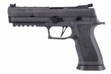 SIG SAUER P320 X-Five Legion 9mm 320X5-9-LEGION-R2 - 1 of 1