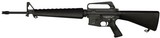 Colt M16A1 Retro Reissue Rifle CRM16A1, 5.56 NATO, 20", Stock, Black Finish, 20 Rds MPN:
CRM16A1	UPC:
098289024763 - 1 of 1