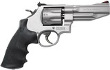 Smith & Wesson Model 627 - Pro Series .357 Mag 178014 - 1 of 1