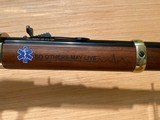 Henry Goldenboy EMS Edition Rifle H004EMS, 22 LR - 4 of 8