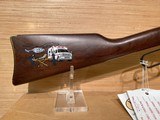 Henry Goldenboy EMS Edition Rifle H004EMS, 22 LR - 2 of 8