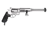 Smith & Wesson 460XVR Hunter Revolver 170280, .460 S&W - 1 of 1