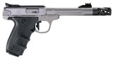 Smith & Wesson SW22 Victory Target 22LR 12078 - 1 of 1