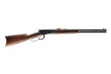 Winchester 1892 Short Rifle 45LC 534162141 - 1 of 1