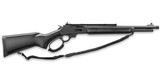 Marlin 336BL Big Loop Lever-Action Dark 30-30 70497 - 1 of 1