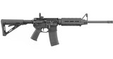Ruger AR-556 MOE 5.56 Nato AR-15 Rifle 8515 - 1 of 1