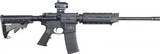 Smith & Wesson M&P15 Sport II w/Red Dot Semi-Auto Rifle 12939, 223 Remington-5.56 NATO - 1 of 1