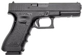 Glock 17 Standard Pistol PI1750203, 9mm - 1 of 1