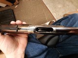 TAURUS THUNDERBOLT PUMP .45 COLT - 9 of 10