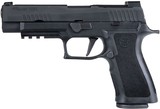 Sig P320 X-Five Pistol 320XF9BXR3R2, 9mm Luger - 1 of 1