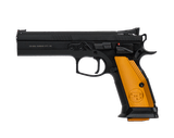 CZ-USA CZ 75 TS SOAOrange 9MM 91261 - 1 of 1