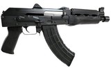 Zastava USA ZPAP92 AK Pistol Black Wood 7.62 X 39mm ZP92762M - 1 of 1