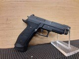 Sig Sauer P226 TACOPS Pistol 9mm E26R-9-TACOPS - 1 of 6
