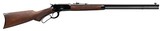 Winchester Repeating Arms 1892 Deluxe Octagon 44-40 534196140 - 1 of 1