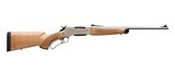 Browning BLR White Gold Medallion Maple .308 Win 034035118 - 1 of 1