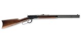 Winchester Repeating Arms 1892 Short Rifle .44 Mag 534162124 - 1 of 1
