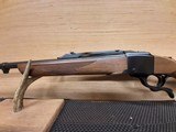 Ruger No.1 Light Sporter Rifle 11356, 6.5 Creedmoor - 6 of 7