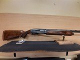 REMINGTON MODEL 1100 TRAP 12 GAUGE - 1 of 14