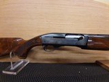 REMINGTON MODEL 1100 TRAP 12 GAUGE - 3 of 14