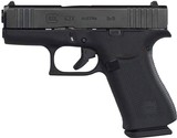 Glock 43X Pistol PX4350201, 9mm - 1 of 1