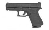 Glock 44, Striker Fired, Compact Size, 22LR - 1 of 1