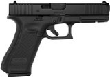 Glock 17 Gen5 Pistol w/Front Serrations PA175S203, 9mm - 1 of 1