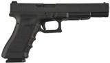 Glock 24 Long Slide Pistol PI2430103, 40 S&W - 1 of 1