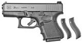 Glock 26 Gen4 Pistol PG2650201, 9mm - 1 of 1