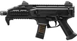 CZ Scorpion EVO3 S1 Pistol 91351, 9mm - 1 of 1