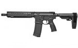 Daniel Defense DDM4 MK18 Carbine Pistol 0208801202, 223 Remington-5.56 NATO - 1 of 1