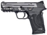 Smith & Wesson M&P Shield EZ M2.0 9MM 9MM 12437 - 1 of 1