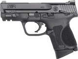 Smith & Wesson M&P9 M2.0 Sub Compact 9MM 12482 - 1 of 1