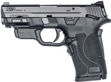Smith & Wesson M&P Shield EZ M2.0 9MM W/Crimson Trace LG 12438 - 1 of 1