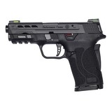 Smith & Wesson Performance Center Shield EZ, Semi-automatic, Compact, 9MM 13224 - 1 of 1