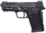 Smith & Wesson M&P Shield EZ M2.0 Performance Center Pistol 13223, 9mm - 1 of 1