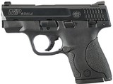 Smith & Wesson M&P Shield 9MM 180021 - 1 of 1