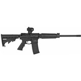 Smith & Wesson M&P15 Sport II OR With Red-Green Dot 5.56 NATO|223 12936 - 1 of 1